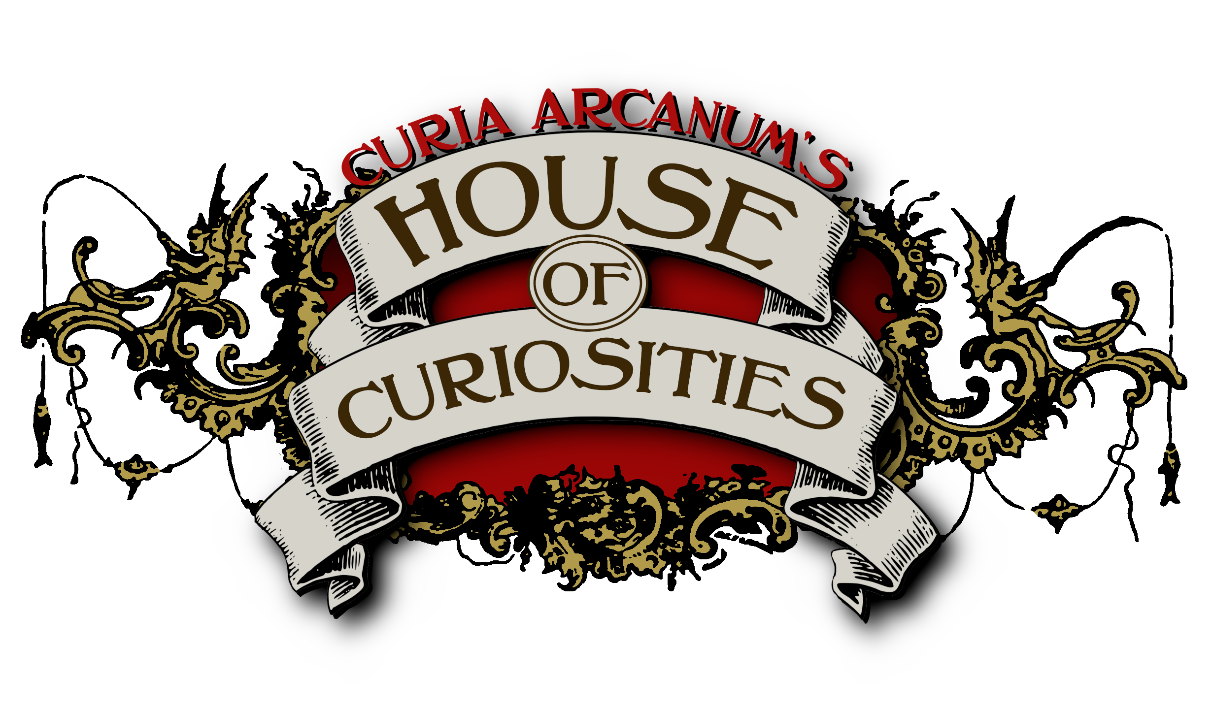 House of Curiosities